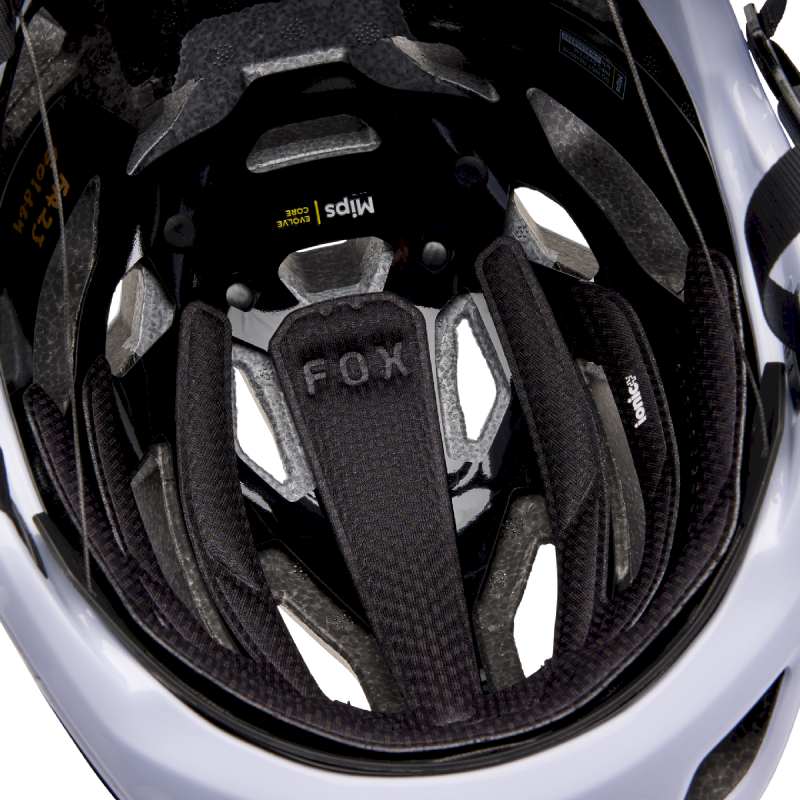 Fox Racing Crossframe Pro Solids - Casque VTT | Hardloop