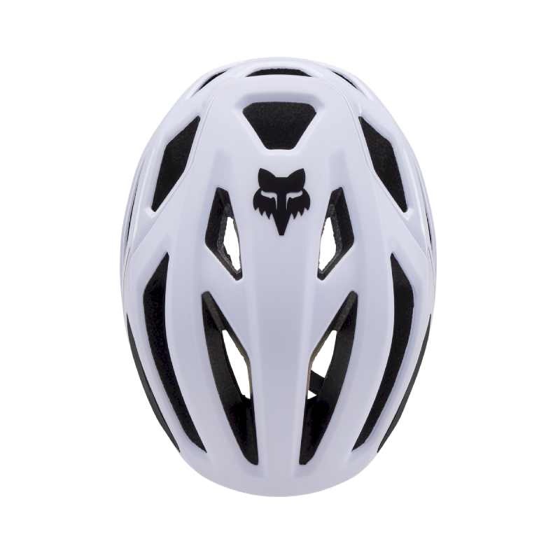 Fox Racing Crossframe Pro Solids - MTB-Helmet | Hardloop