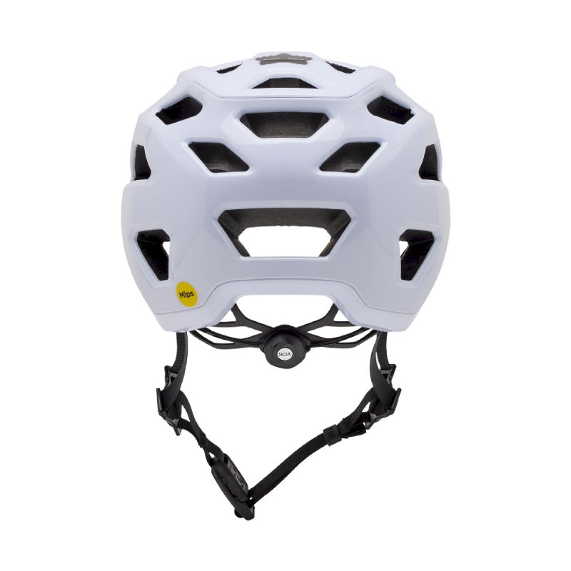 Fox Racing Crossframe Pro Solids - Casque VTT | Hardloop