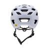 Fox Racing Crossframe Pro Solids - MTB-Helmet | Hardloop