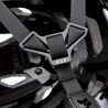 Fox Racing Crossframe Pro Solids - MTB-Helmet | Hardloop