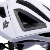 Fox Racing Crossframe Pro Solids - MTB-Helmet | Hardloop