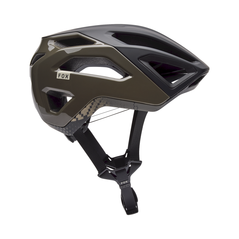Crossframe Pro Pulse - MTB-Helm