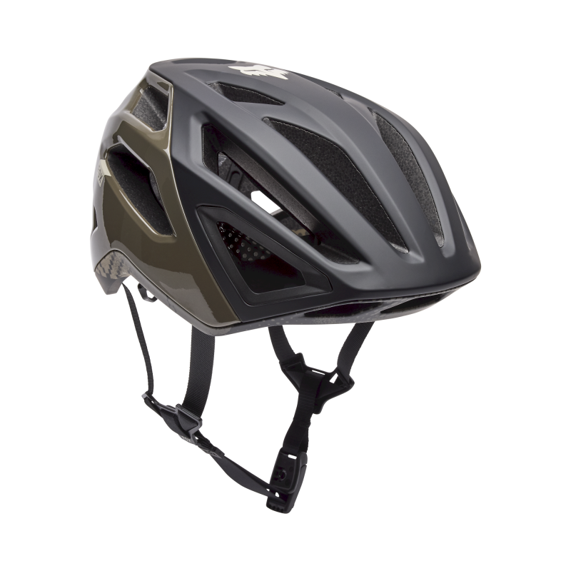 Fox Racing Crossframe Pro Pulse - MTB-Helm | Hardloop