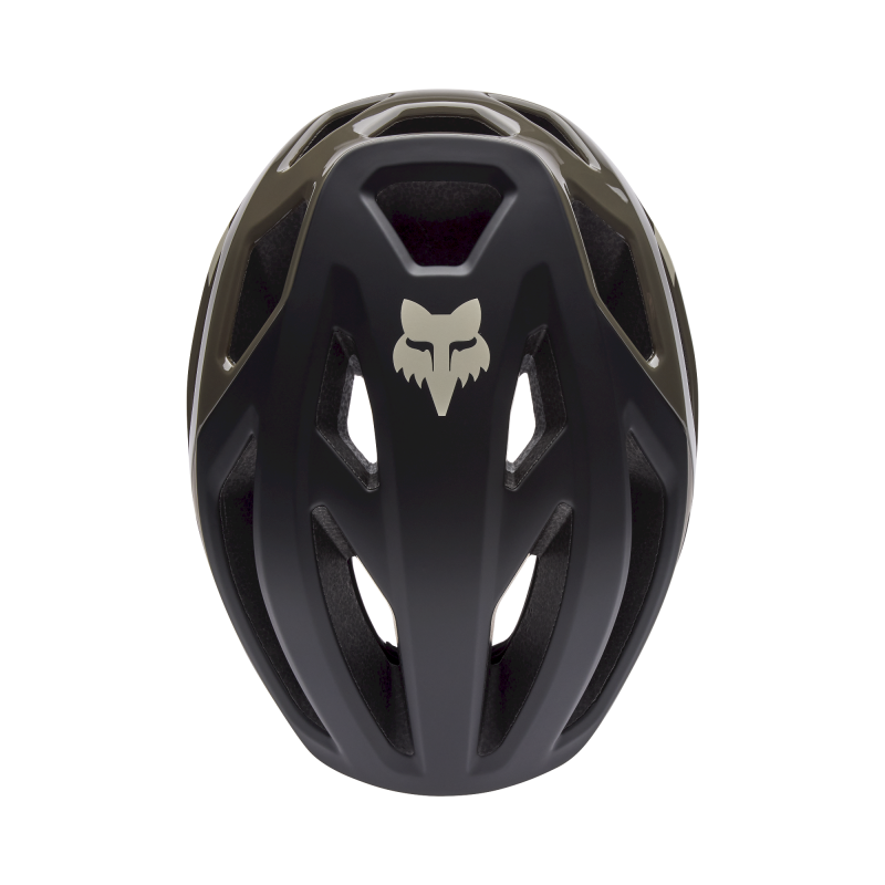 Fox Racing Crossframe Pro Pulse - Casque VTT | Hardloop