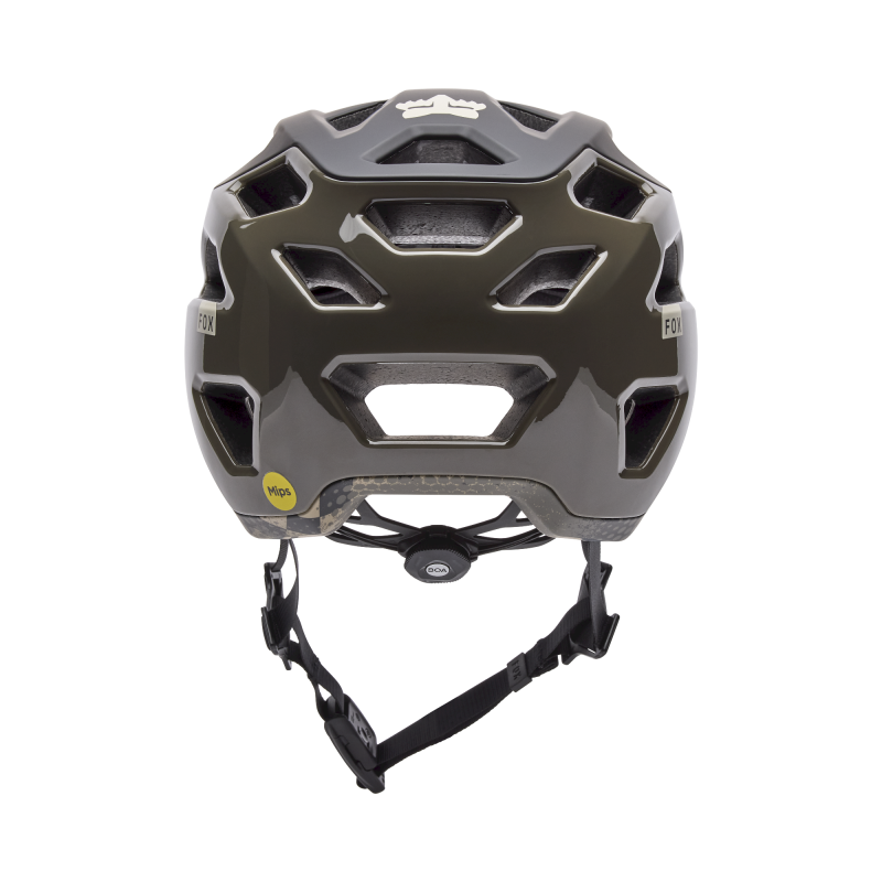 Fox Racing Crossframe Pro Pulse - MTB Helma | Hardloop