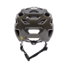 Fox Racing Crossframe Pro Pulse - Casque VTT | Hardloop