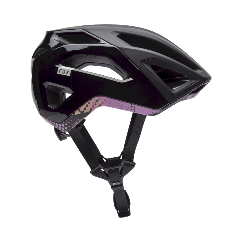 Crossframe Pro Pulse - Casco MTB