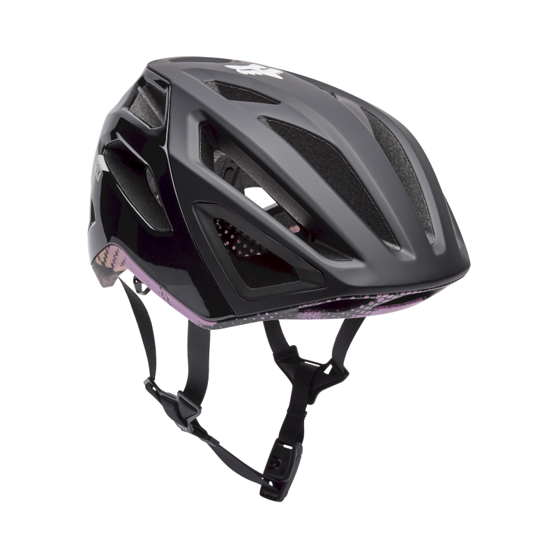 Fox Racing Crossframe Pro Pulse - Kask MTB | Hardloop