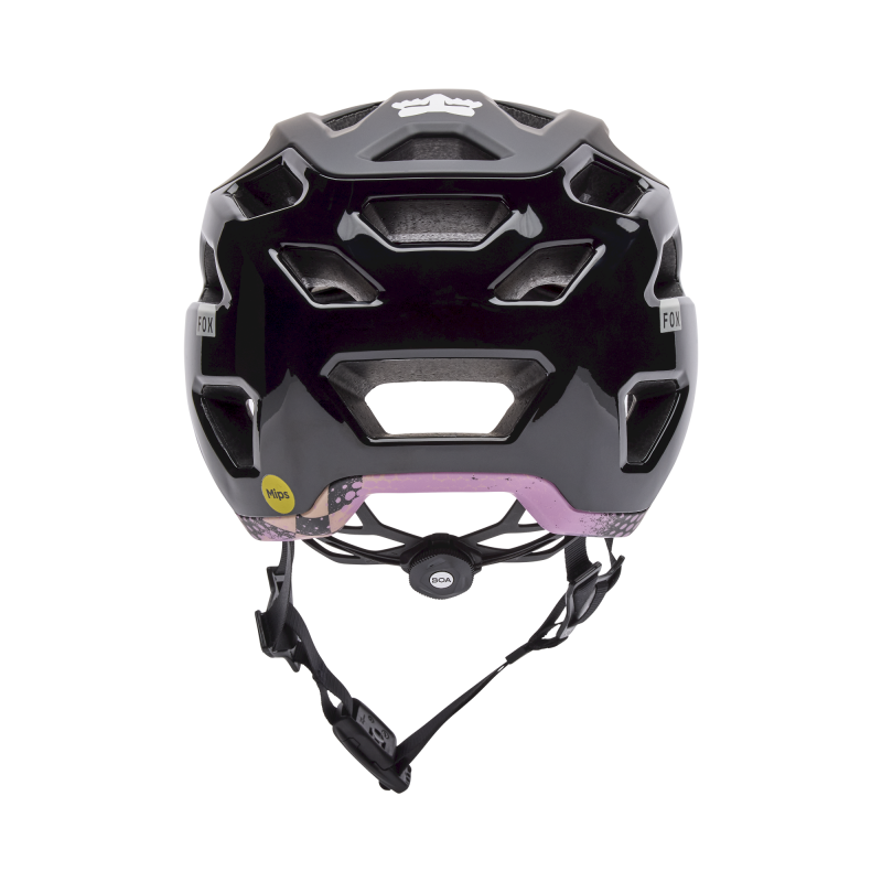 Fox Racing Crossframe Pro Pulse - Maastopyöräilykypärä | Hardloop