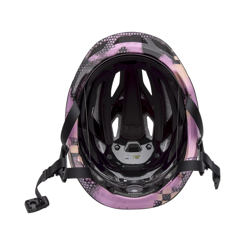 Fox Racing Crossframe Pro Pulse - Maastopyöräilykypärä | Hardloop