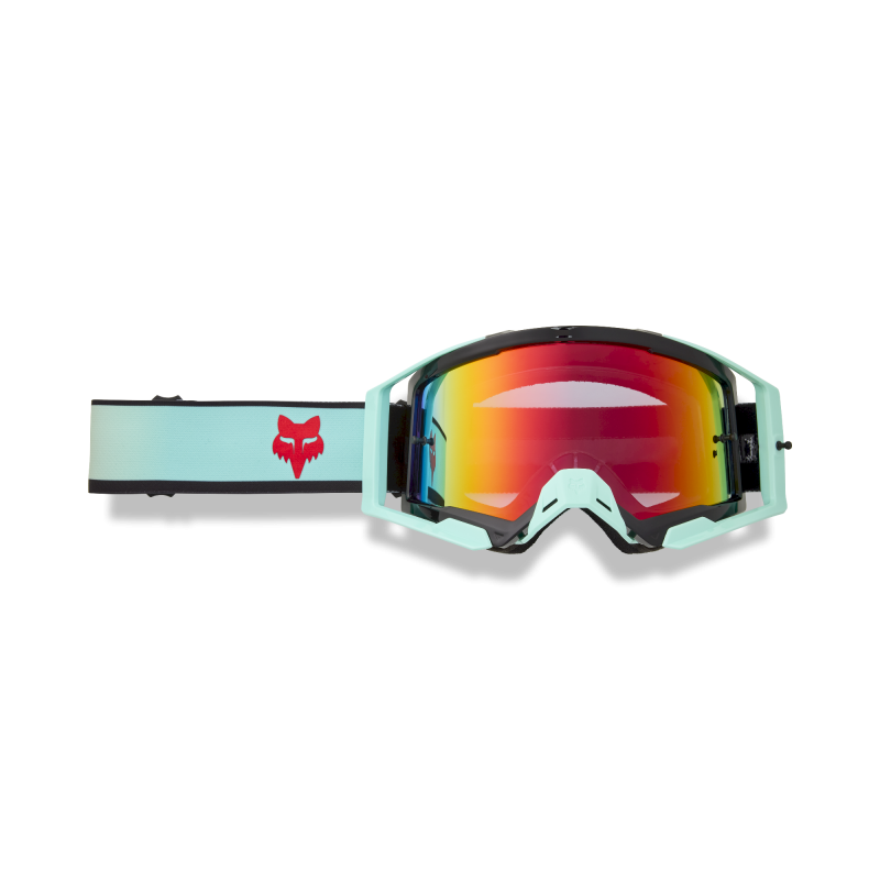 Fox Racing Airspace Drip Goggle - Spark - Masque VTT | Hardloop