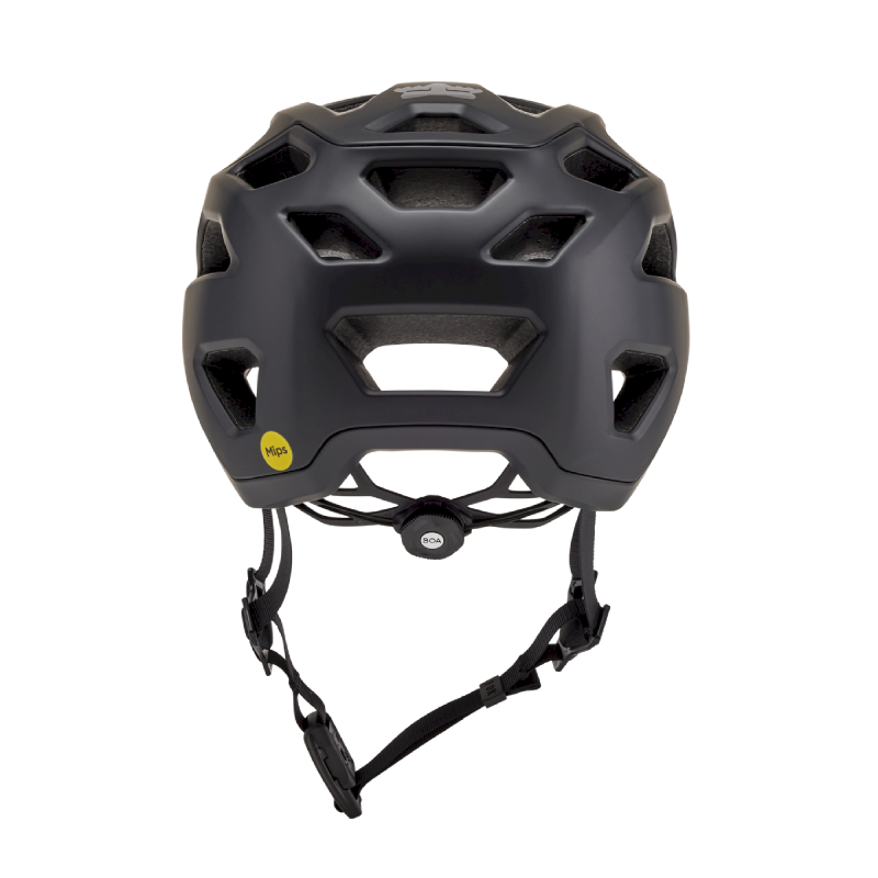 Fox Racing Crossframe Pro - Kask MTB | Hardloop