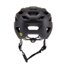 Fox Racing Crossframe Pro - MTB-Helmet | Hardloop