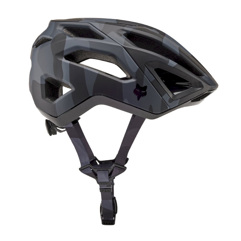 Crossframe Pro - Kask MTB