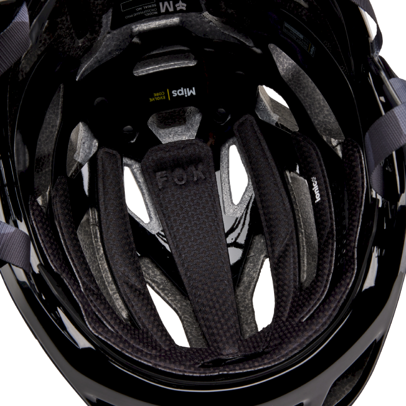Fox Racing Crossframe Pro - Casque VTT | Hardloop