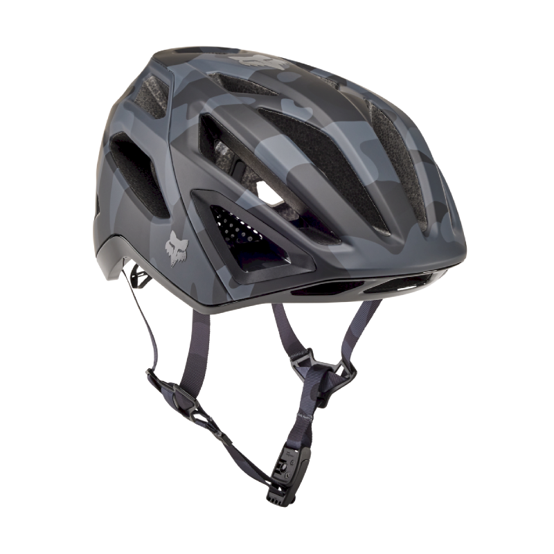 Fox Racing Crossframe Pro - Casque VTT | Hardloop