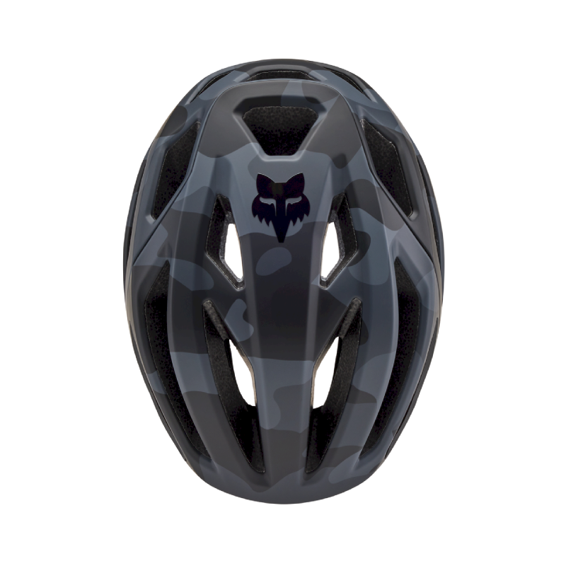 Fox Racing Crossframe Pro - Casque VTT | Hardloop