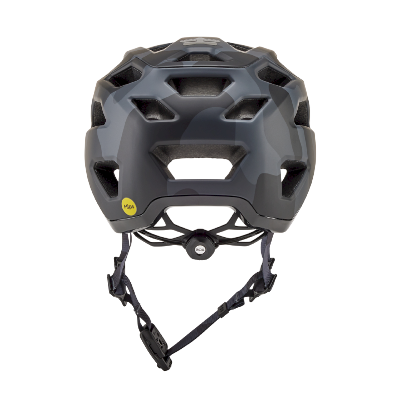 Fox Racing Crossframe Pro - Casque VTT | Hardloop