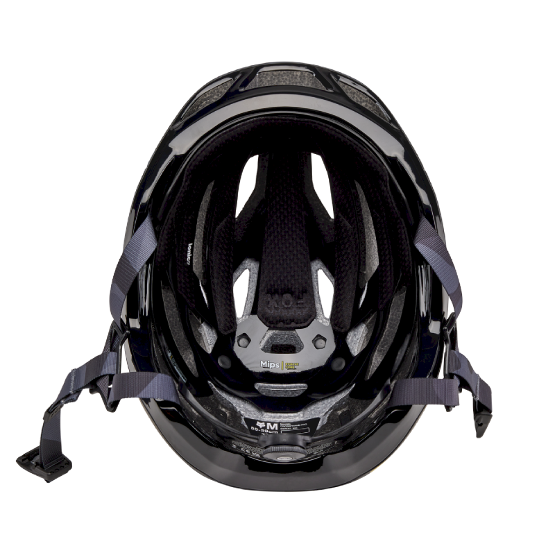Fox Racing Crossframe Pro - Casque VTT | Hardloop