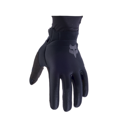 Defend Thermo Glove - Pánské MTB rukavice