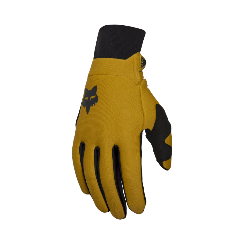Defend Thermo Glove - Luva de ciclismo BTT homem