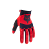 Fluorescent Red