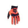Fluorescent Orange