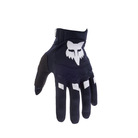 Fox Dirtpaw-handschoen | Blauw Fox Dirtpaw-handschoen | Blauw