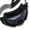 Fox Racing Airspace Core Goggle - Máscara MTB | Hardloop