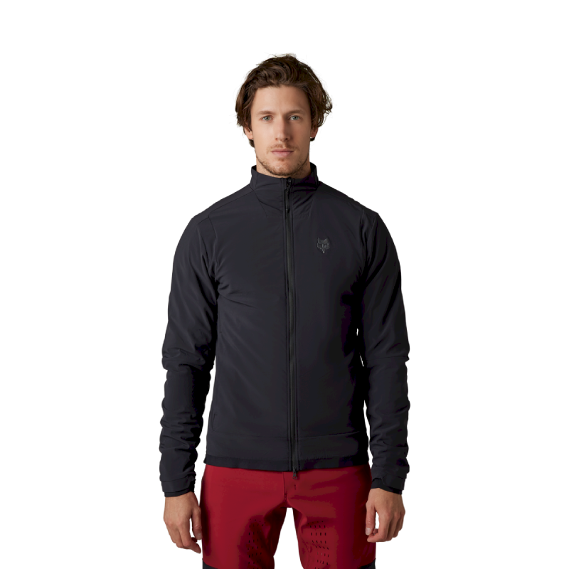Fox Racing Defend Fire Alpha Jacket - MTB jacket - Men's | Hardloop