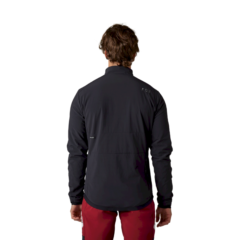 Fox Racing Defend Fire Alpha Jacket - Veste VTT homme | Hardloop