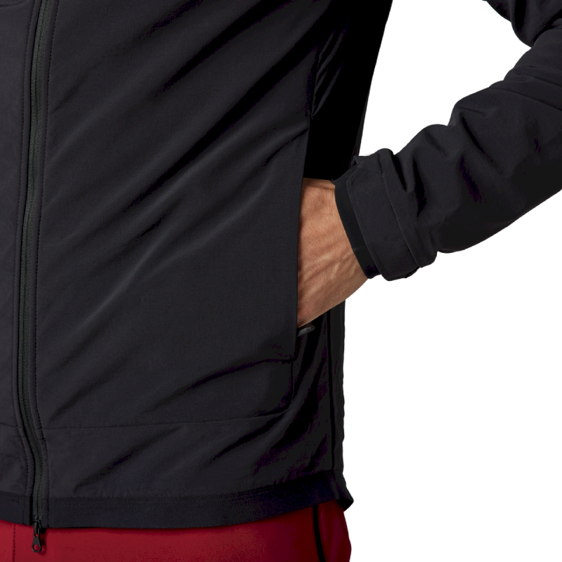 Fox Racing Defend Fire Alpha Jacket - MTB jakke - Herrer | Hardloop