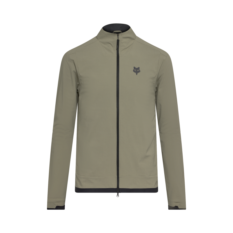 Defend Fire Alpha Jacket - Chaqueta MTB - Hombre