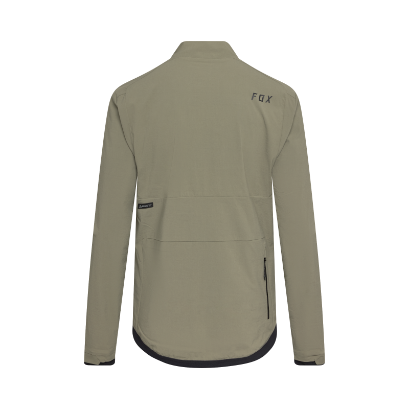 Fox Racing Defend Fire Alpha Jacket - Veste VTT homme | Hardloop