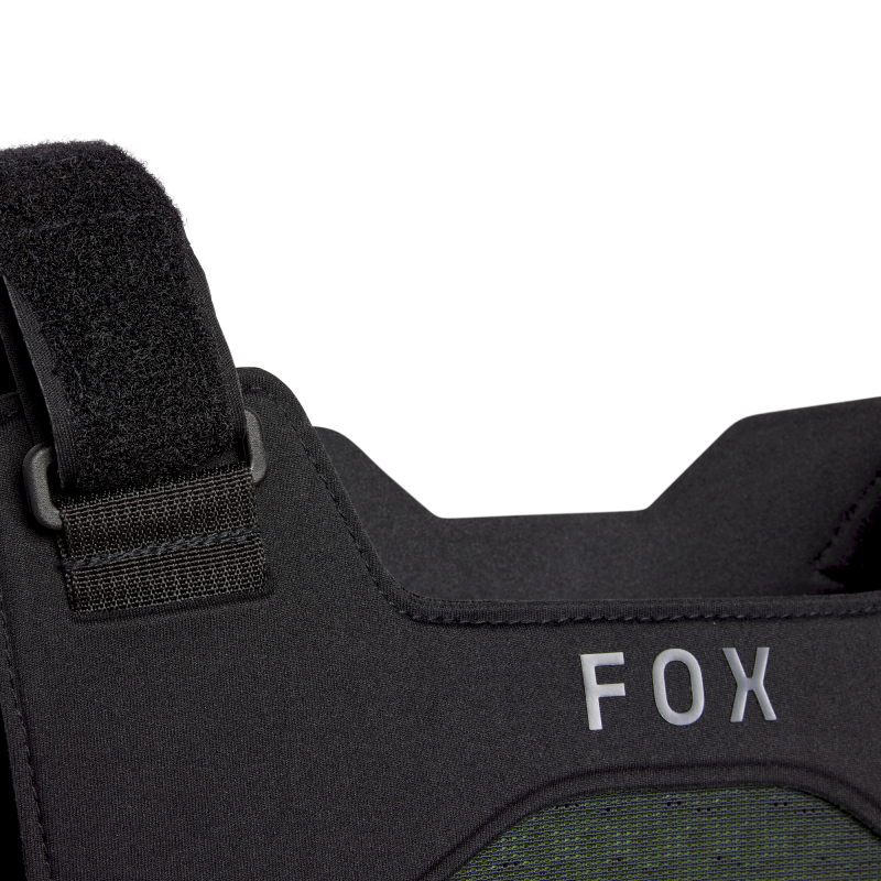 Fox Racing Airframe - Dorsale VTT | Hardloop