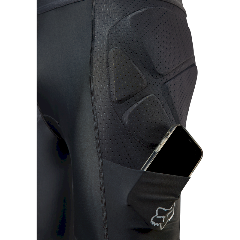 Fox Racing Baseframe Short - Fietsbroek | Hardloop