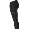 Fox Racing Baseframe Pro Tights - Spodnie MTB | Hardloop