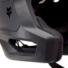Fox Racing Dropframe Pro Mt Blk - Fullfacehjälm | Hardloop