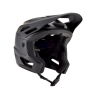 Fox Racing Dropframe Pro Mt Blk - Fullfacehjälm | Hardloop