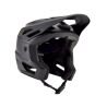 Fox Racing Dropframe Pro Mt Blk - Integrální přilby MTB | Hardloop