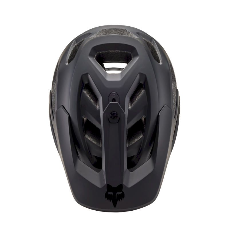 Fox Racing Dropframe Pro Mt Blk - Casque VTT intégral | Hardloop