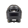 Fox Racing Dropframe Pro Mt Blk - MTB Fullfacehelm | Hardloop