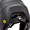 Fox Racing Dropframe Pro Mt Blk - Casco integrale MTB | Hardloop