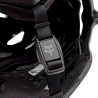 Fox Racing Dropframe Pro Mt Blk - MTB Fullface hjelm | Hardloop