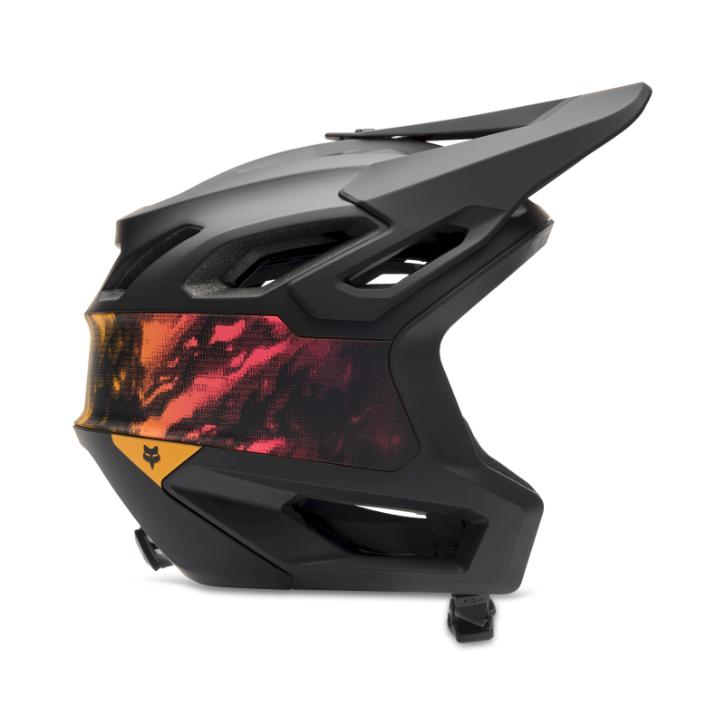 Dropframe Pro Kairos - Casco integrale MTB
