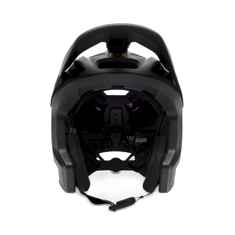 Fox Racing Dropframe Pro Kairos - Capacete de BTT integral | Hardloop