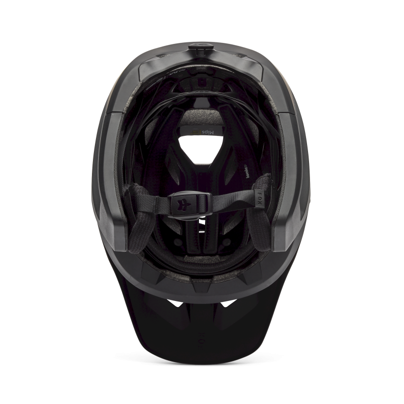 Fox Racing Dropframe Pro Kairos - Casco integral MTB | Hardloop
