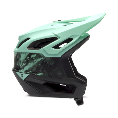 Dropframe Pro Kairos - Kask rowerowy fullface