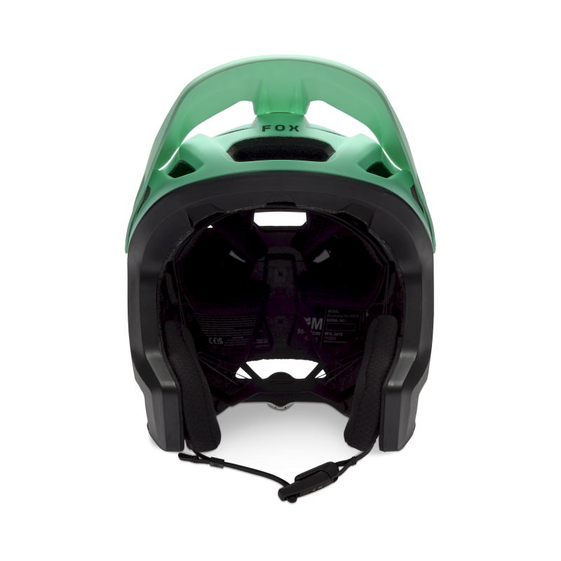 Fox Racing Dropframe Pro Kairos - Capacete de BTT integral | Hardloop